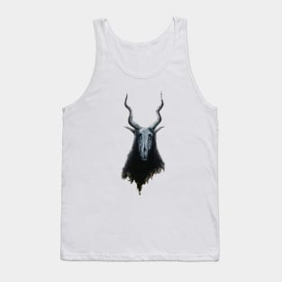 Remor Fran Bow Tank Top